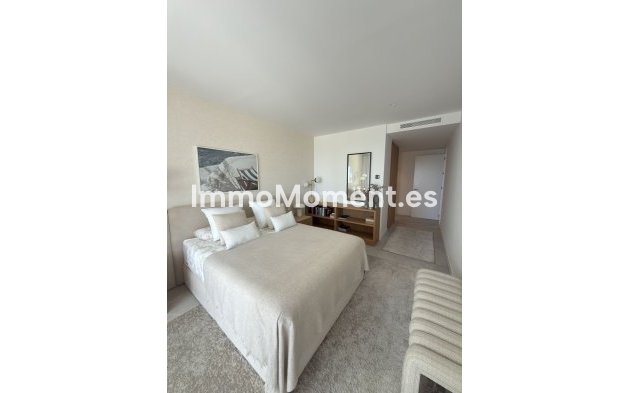 Wiederverkauf - Wohnung - Marbella - Santa Clara