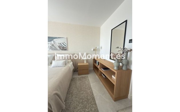 Wiederverkauf - Wohnung - Marbella - Santa Clara