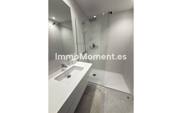 Wiederverkauf - Wohnung - Marbella - Santa Clara