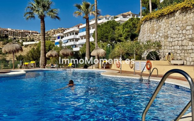 Bestaande woning - Appartement - Mijas Costa - Calahonda