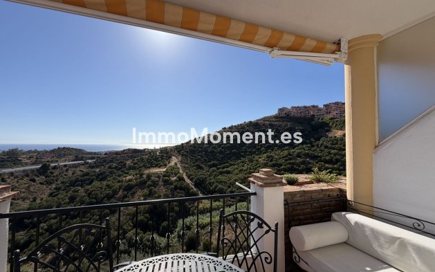 Bestaande woning - Appartement - Mijas Costa - Calahonda