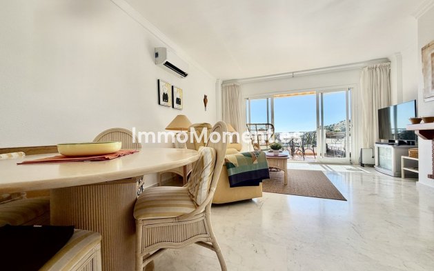 Bestaande woning - Appartement - Mijas Costa - Calahonda