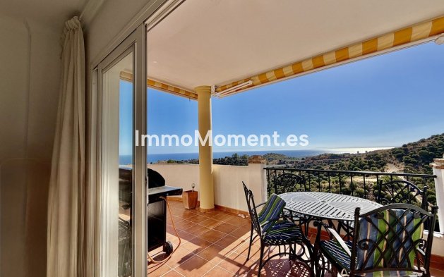 Bestaande woning - Appartement - Mijas Costa - Calahonda