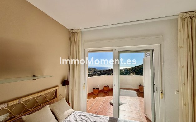 Bestaande woning - Appartement - Mijas Costa - Calahonda