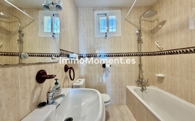 Bestaande woning - Appartement - Mijas Costa - Calahonda