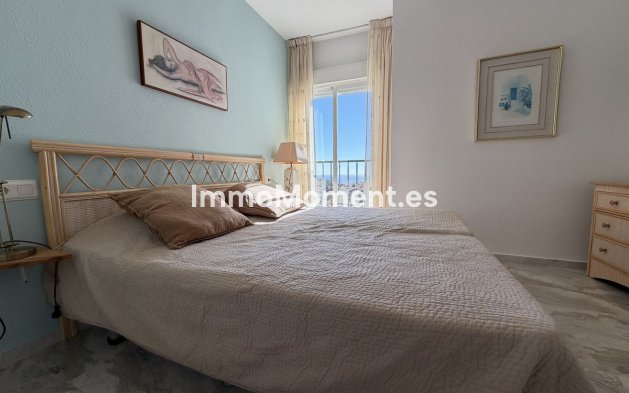 Bestaande woning - Appartement - Mijas Costa - Calahonda