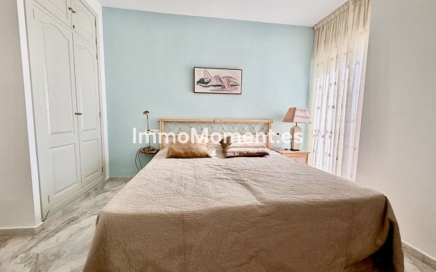 Bestaande woning - Appartement - Mijas Costa - Calahonda