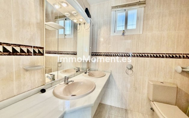 Bestaande woning - Appartement - Mijas Costa - Calahonda