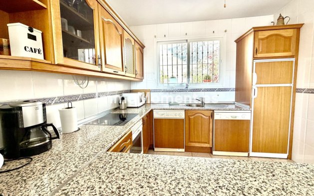 Bestaande woning - Appartement - Mijas Costa - Calahonda