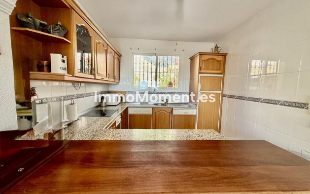 Bestaande woning - Appartement - Mijas Costa - Calahonda