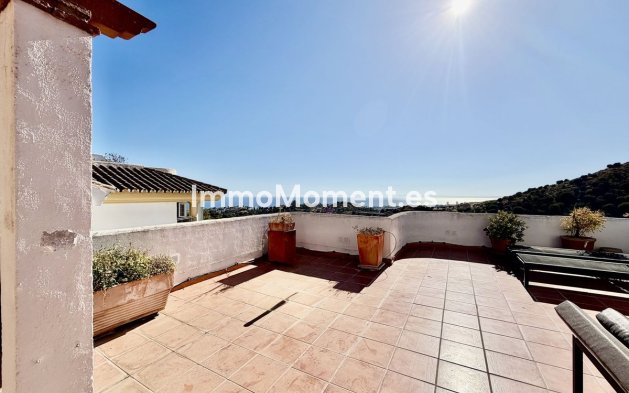 Bestaande woning - Appartement - Mijas Costa - Calahonda