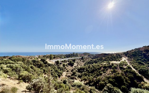 Bestaande woning - Appartement - Mijas Costa - Calahonda