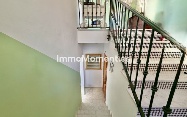 Bestaande woning - Appartement - Mijas Costa - Calahonda
