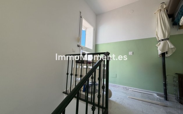 Bestaande woning - Appartement - Mijas Costa - Calahonda
