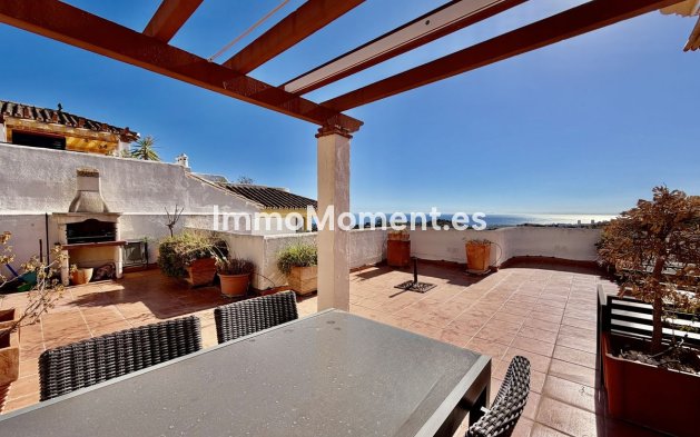 Bestaande woning - Appartement - Mijas Costa - Calahonda