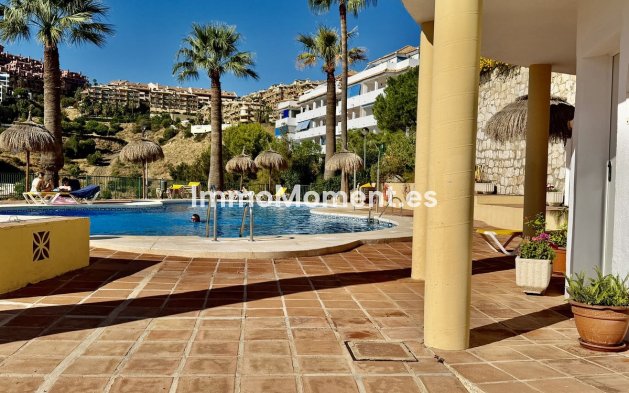 Bestaande woning - Appartement - Mijas Costa - Calahonda