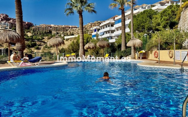 Bestaande woning - Appartement - Mijas Costa - Calahonda