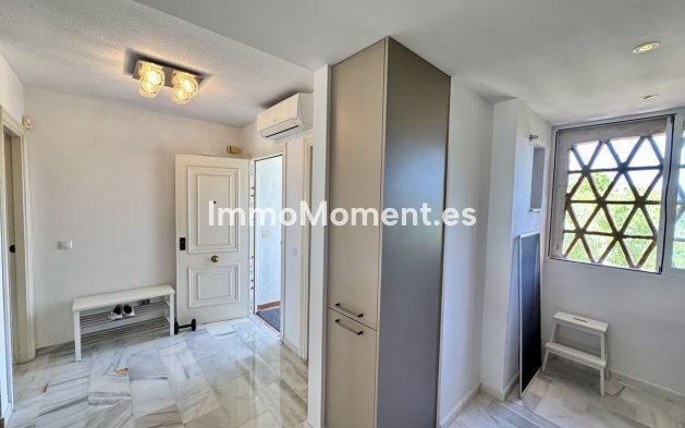 Resale - Apartment - Mijas Costa - Calahonda