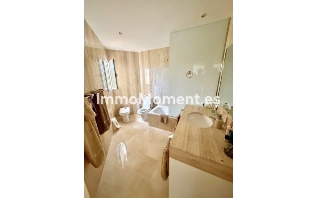 Revente - Appartement - Marbella - Elviria