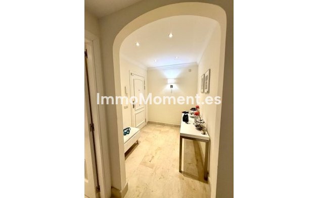 Revente - Appartement - Marbella - Elviria