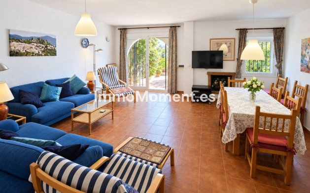 Revente - Maison mitoyenne - Casares - Casares Playa