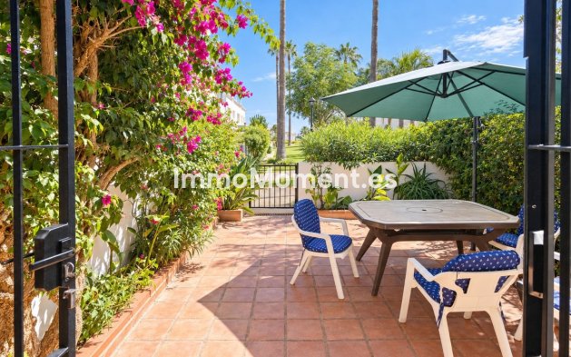 Revente - Maison mitoyenne - Casares - Casares Playa