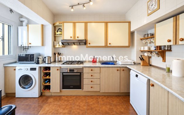 Revente - Maison mitoyenne - Casares - Casares Playa