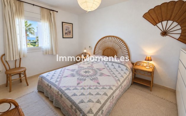 Revente - Maison mitoyenne - Casares - Casares Playa