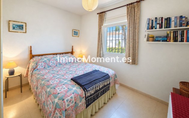 Revente - Maison mitoyenne - Casares - Casares Playa