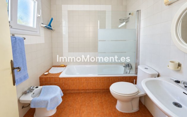 Revente - Maison mitoyenne - Casares - Casares Playa