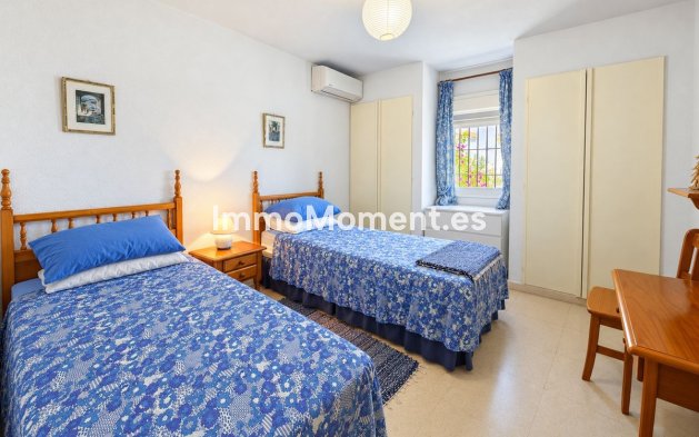 Revente - Maison mitoyenne - Casares - Casares Playa