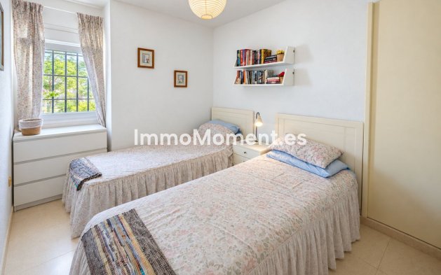 Revente - Maison mitoyenne - Casares - Casares Playa
