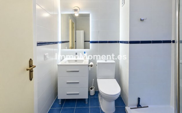 Revente - Maison mitoyenne - Casares - Casares Playa