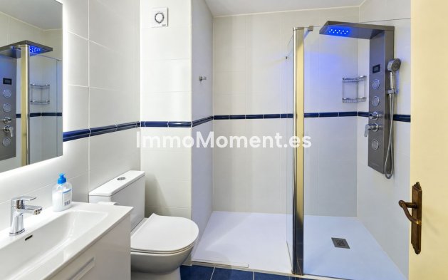 Revente - Maison mitoyenne - Casares - Casares Playa
