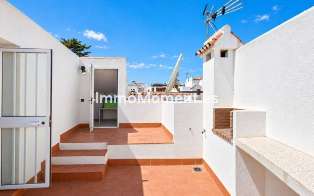 Revente - Maison mitoyenne - Casares - Casares Playa
