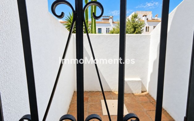 Revente - Maison mitoyenne - Casares - Casares Playa