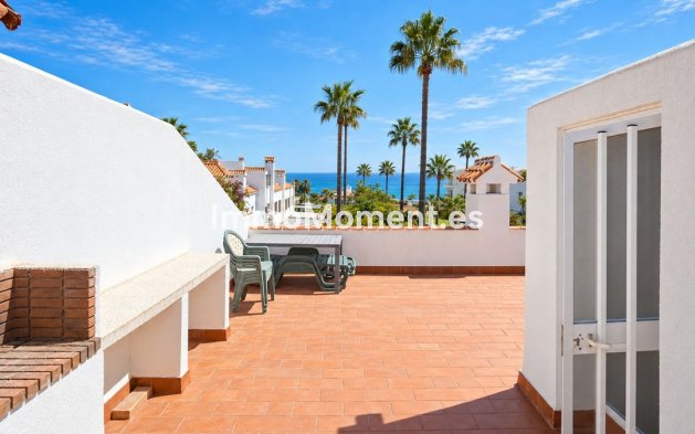 Revente - Maison mitoyenne - Casares - Casares Playa