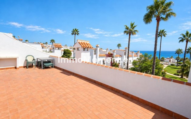 Revente - Maison mitoyenne - Casares - Casares Playa