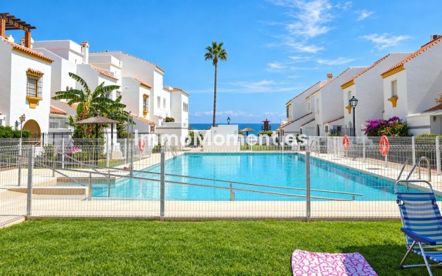 Revente - Maison mitoyenne - Casares - Casares Playa