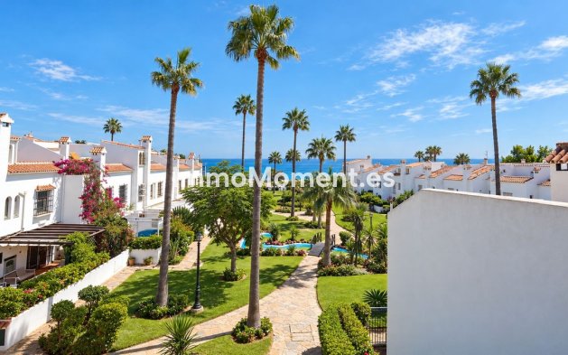 Revente - Maison mitoyenne - Casares - Casares Playa