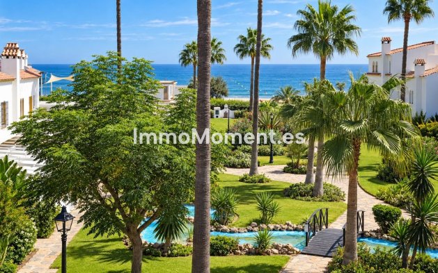 Revente - Maison mitoyenne - Casares - Casares Playa