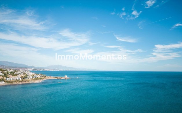 Revente - Maison mitoyenne - Casares - Casares Playa