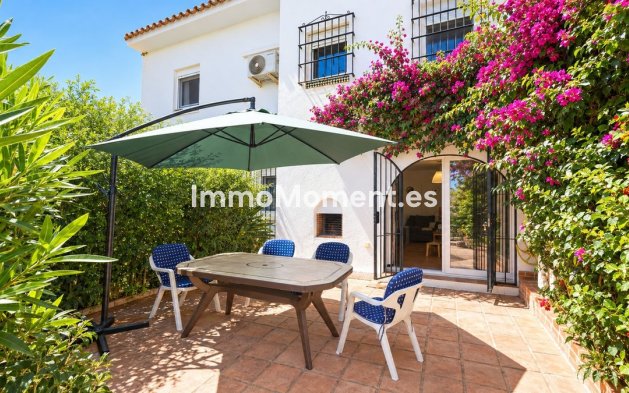 Revente - Maison mitoyenne - Casares - Casares Playa