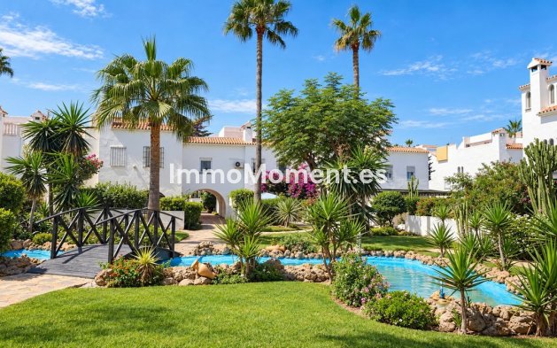Revente - Maison mitoyenne - Casares - Casares Playa