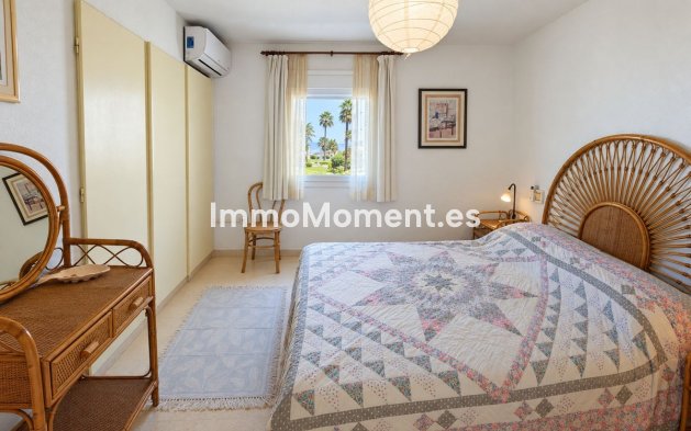 Revente - Maison mitoyenne - Casares - Casares Playa