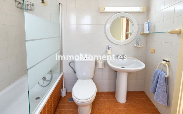 Revente - Maison mitoyenne - Casares - Casares Playa