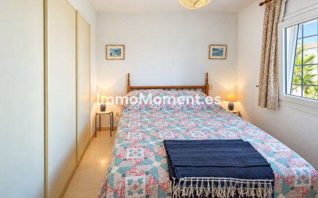 Revente - Maison mitoyenne - Casares - Casares Playa