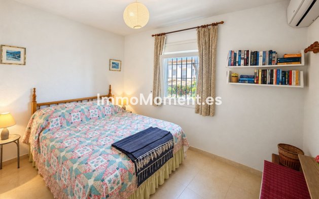 Revente - Maison mitoyenne - Casares - Casares Playa
