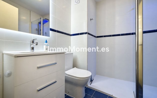 Revente - Maison mitoyenne - Casares - Casares Playa
