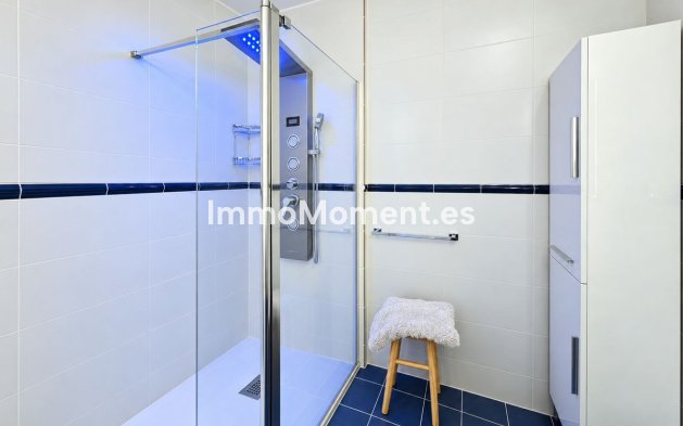 Revente - Maison mitoyenne - Casares - Casares Playa